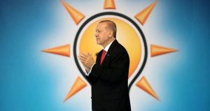 AKP’den ‘toplu istifa’ iddiasına ilişkin açıklama