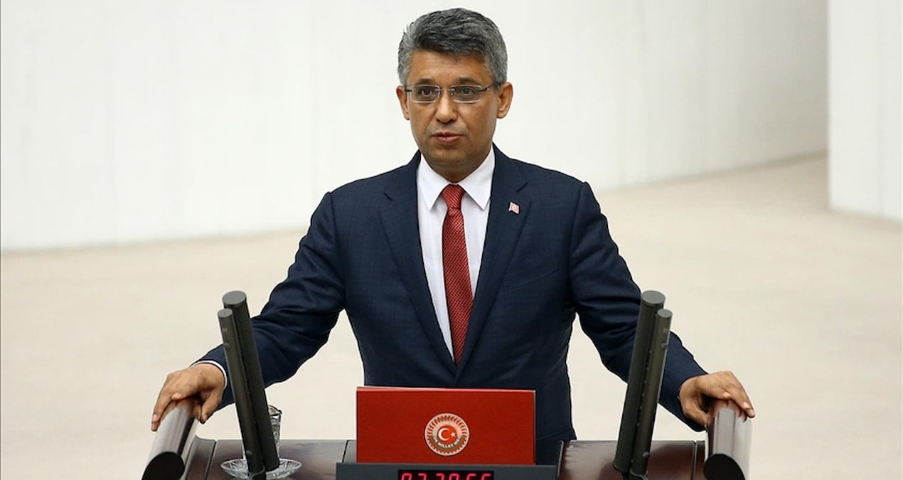 AKP’li eski vekil Mehmet Altay yaşamını yitirdi