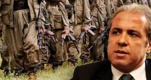 AKP’li eski vekil, terör örgütünün, akılalmaz taleplerini sıraladı