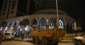 AKP’li eski vekilden çarpıcı Suriye açıklaması: Umarım, akıllanmışlardır