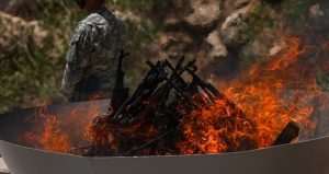 AKP’li isimden ‘Terörsüz Türkiye’ çıkışı: Yeni bir sayfa açılmalı