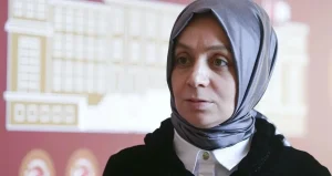 AKP’li Leyla Usta’nın Aleviler hakkındaki sözleri tepki topladı