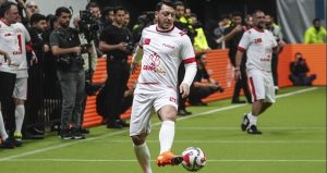 AKP’li Mesut Özil’den Guendouzi yorumu