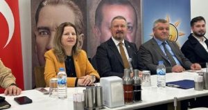 AKP’li vekilden emeklileri çileden çıkaracak sözler: Maaşımı sana vereyim, benim masrafları idare et bakalım