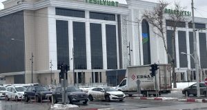 AKP’li Yeşilyurt Belediyesi’nin arsası icraya çıkarıldı