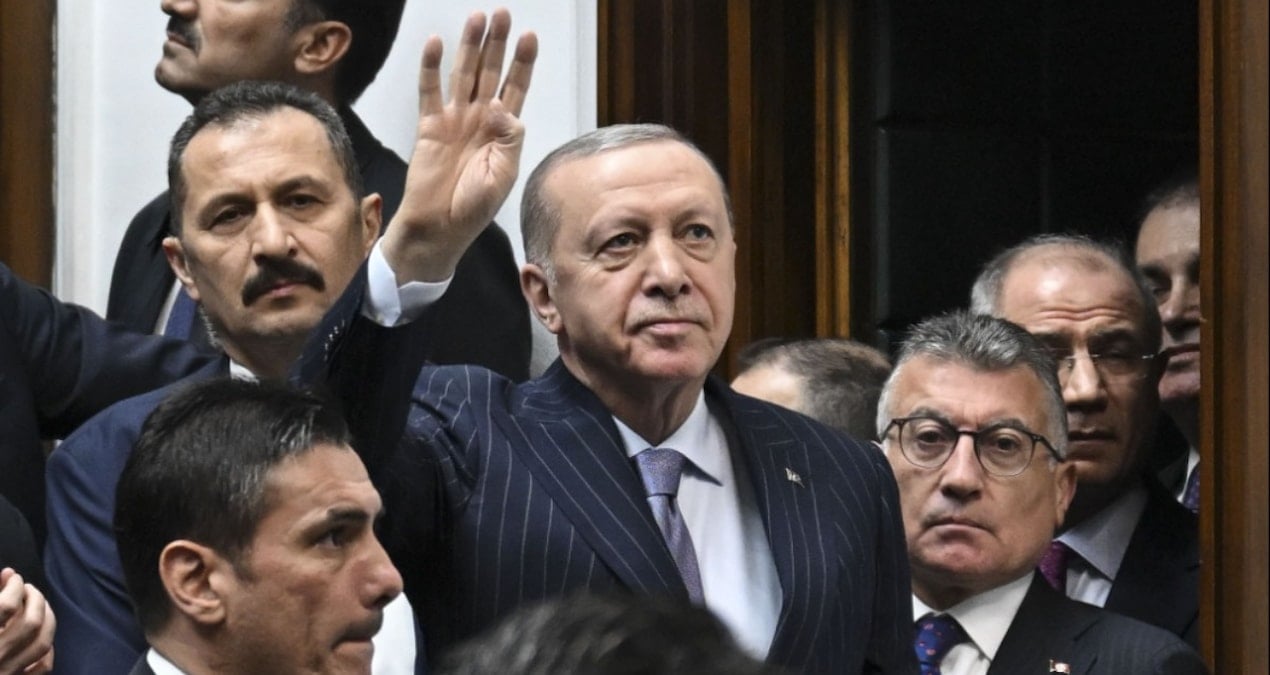 AKP’nin görüştüğü 3 CHP’li belediye başkanı belli oldu