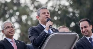 AKP’nin kalesi olan kentte yüzde 42 oy alan CHP’li başkana soruşturma