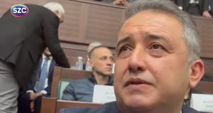 AKP’ye geçen Şahin’den eleştirilere yanıt