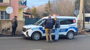 Aksaray’da akranlarından istediklerini alamayınca ateş açan çocuklar yakalandı