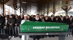 Aksaray’da Motosiklet Kazası: Lise Öğrencisi Hayatını Kaybetti