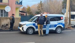 Aksaray’da Pompalı Tüfekle Yaralama