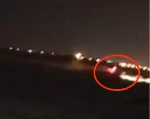 Aksaray’da Takla Atan Araçta 3 Yaralı