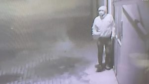 Aksaray’da üç evi soydu: 13 kilometrelik alanda 90 kamera incelenerek yakalandı