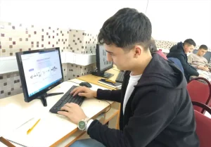 Akşehir’de Akıllı Tarım Eğitimi Tamamlandı