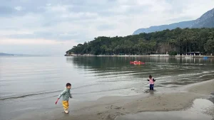 Akyaka, En İyi Turizm Köyleri Listesinde