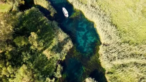 Akyaka, The Guardian’da Tanıtıldı
