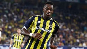 Al Nassr’dan Jhon Duran için zehir zemberek sözler