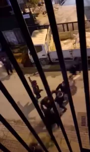 Alanya’da Bıçaklı Kavga: 7 Gözaltı