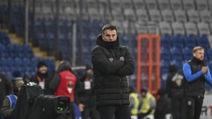 Aleksandar Stanojevic: Hiç mutlu değilim