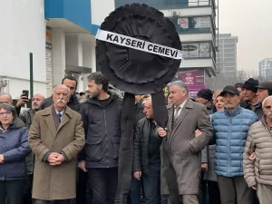 Alevi Derneklerinden CHP’ye Tepki