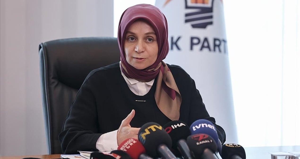 ‘Aleviler’ ifadesi tepki çeken AKP’li isimden ‘Hz. Ali’ hamlesi