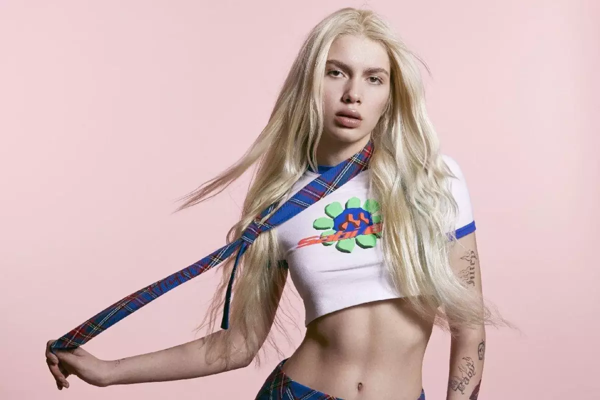 Aleyna Tilki’nin uyuşturucu testi pozitif çıktı