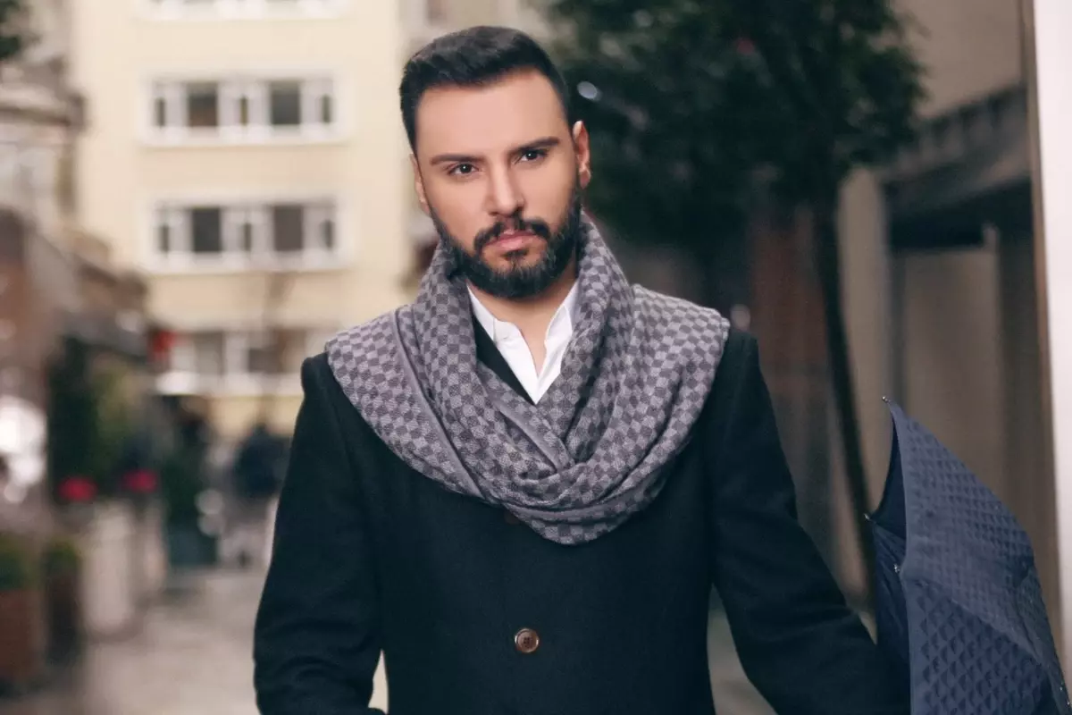 Alişan’ın son fotoğrafını görenler “Bu ne hal” demekten kendini alamadı