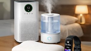 Alışverişte akıllı seçimler uyku konforunu artırıyor