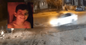 Alkollü genç 9 yaşındaki Birkan’ı öldürdü