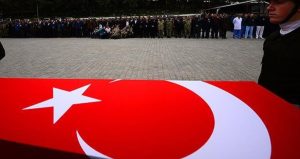 Alkollü sürücünün çarptığı polis, 19 ay sonra şehit oldu