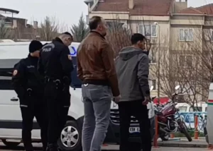 Alkollü Sürücünün Yüzde İki Hayat Kaybı