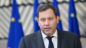 Almanya: Trump’ın tehdidi AB için kırmızı çizgidir