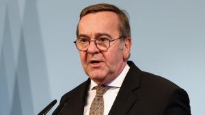 Almanya Türkiye’yi Avrupa güvenliği için kilit bir müttefik olarak görüyor