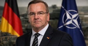 Almanya’dan Trump’ı kızdıracak Grönland açıklaması