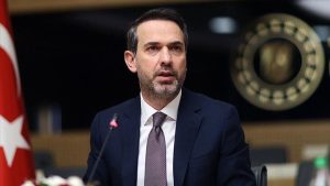 Alparslan Bayraktar: 2026 nükleer yılı olacak