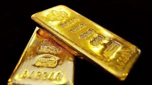 Altın 1979’dan bu yana en yüksek yıllık artışını gerçekleştirdi