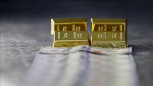 Altının kilogram fiyatı 6,8 milyon liraya yükseldi