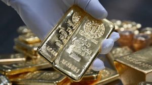 Altının kilogramı yükseldi: 6 milyon 500 bin lira