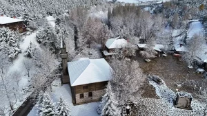 Altınköy, Doğa ve Geleneksel Yaşamın Merkezi