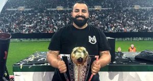 Amedspor eski başkan vekiline 5 yıl hapis