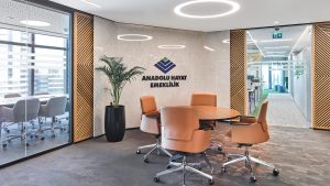 Anadolu Hayat Emeklilik’in aktif büyüklüğü yüzde 70 artışla 443 milyar TL’ye ulaştı