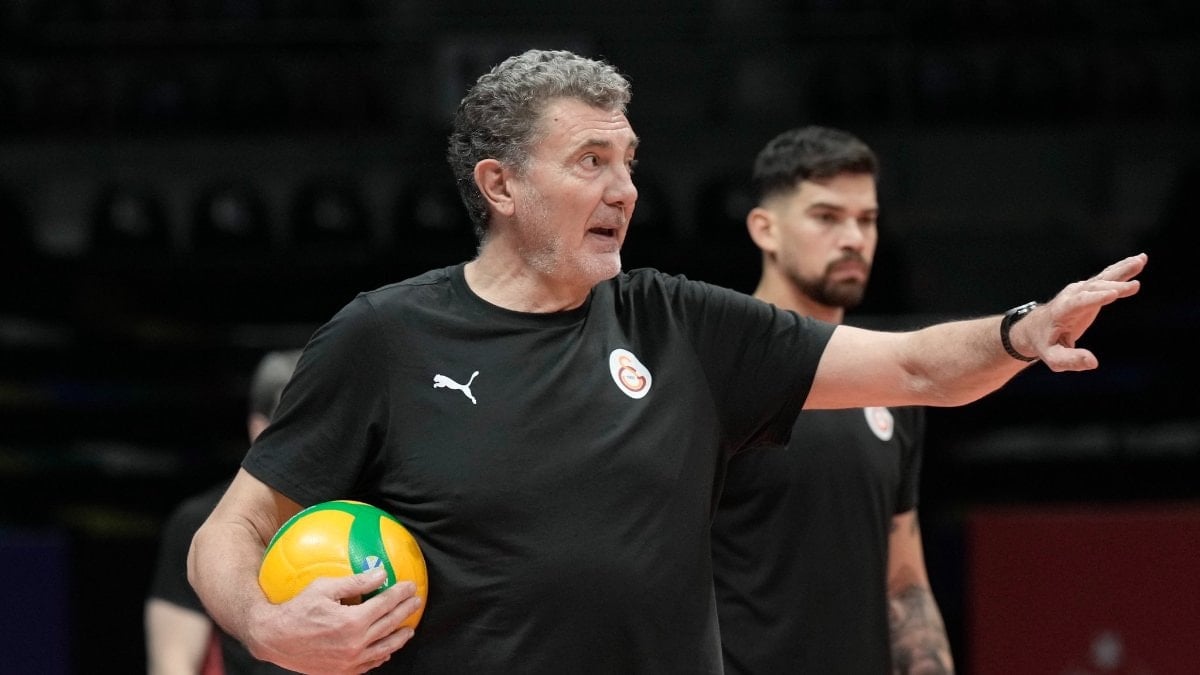 Andrea Gardini: Birlikte savaşmaya çalışıyoruz