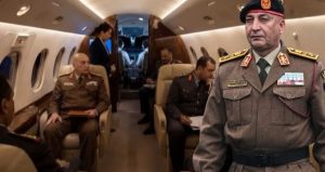 Ankara’da düşen Libya uçağı yere düşerken motorları çalışıyormuş! Ön raporda çarpıcı bulgu