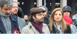 Ankara’da Hayvan Barınağına Tepki