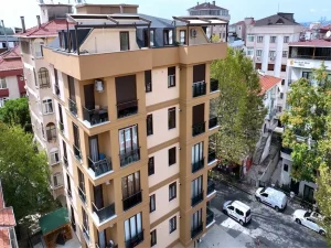 Ankara’da Konut İhtiyacı Gerekçesiyle Kiracı Tahliyesi