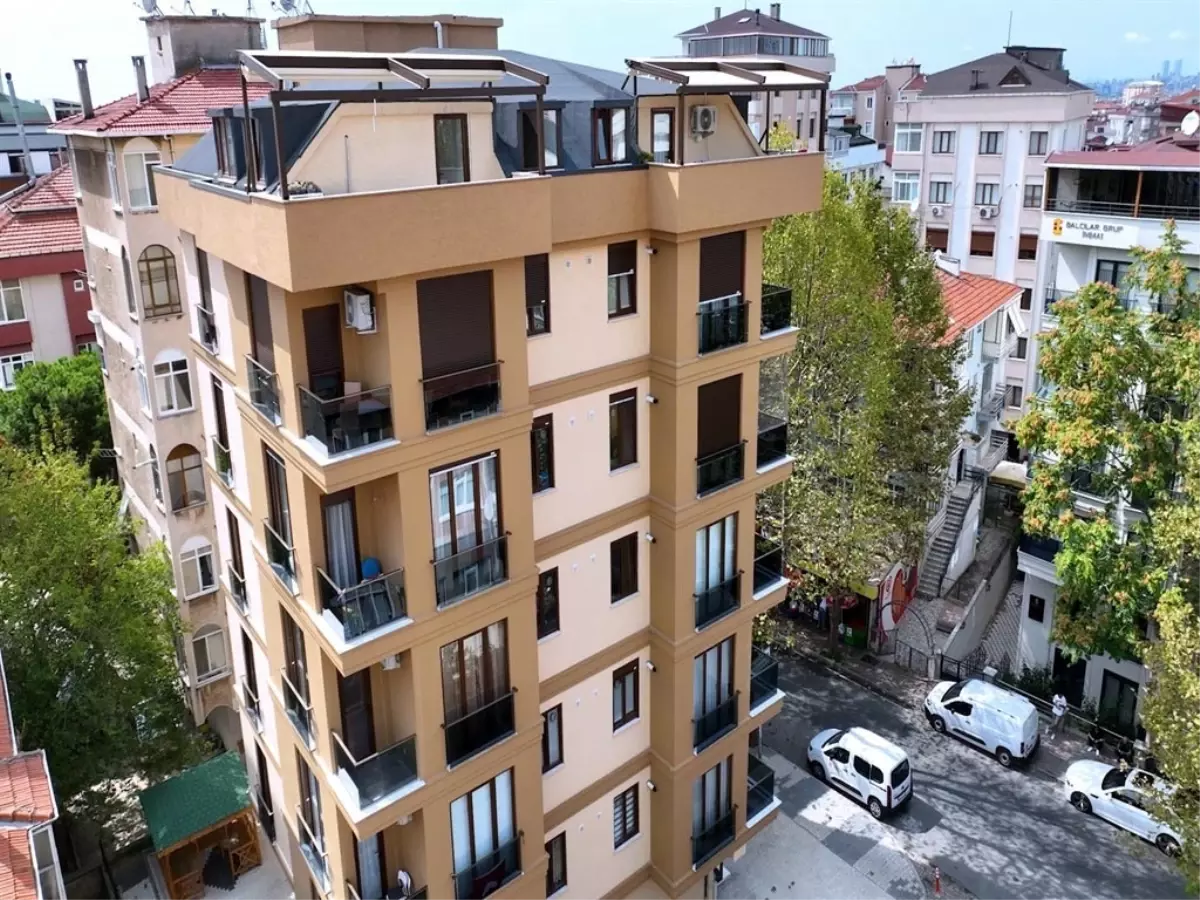 Ankara’da Konut İhtiyacı Gerekçesiyle Kiracı Tahliyesi