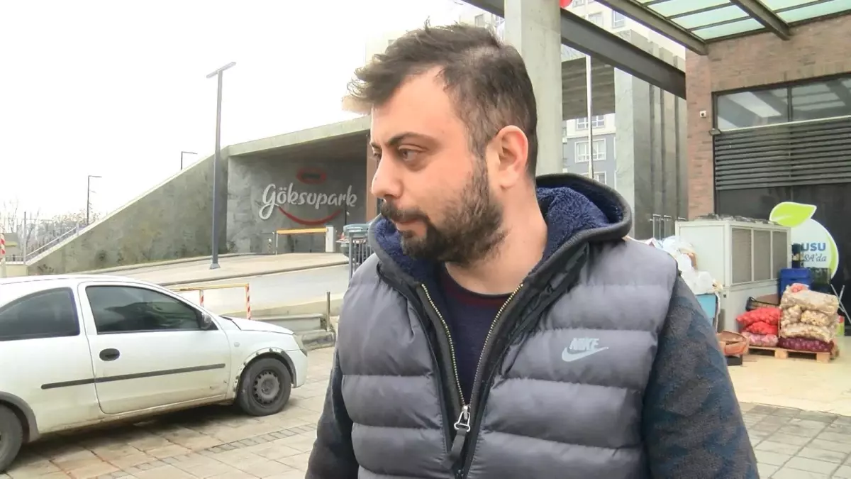 Ankara’da Su Kesintileri Devam Ediyor