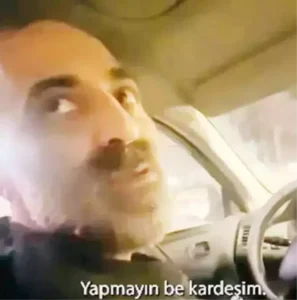 Ankara’da Taksicilere Hapis Cezası