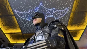 Ankaralı Batman’ın Temalı Evi