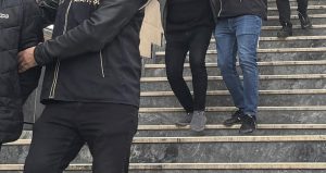 Anneannesine dehşeti yaşattı! 93 yaşındaki kadını torunu öldürmüş